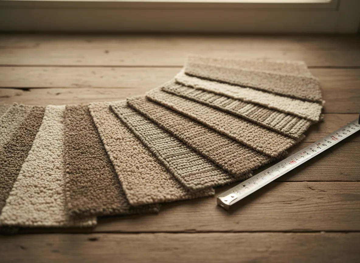 Carpet Installation Rugby, ND FAQs