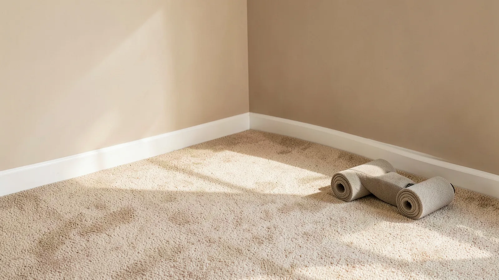Carpet Installation in Rugby, ND near me